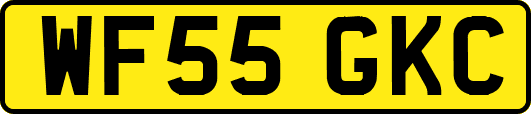 WF55GKC