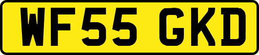 WF55GKD