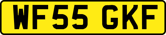 WF55GKF