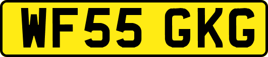 WF55GKG