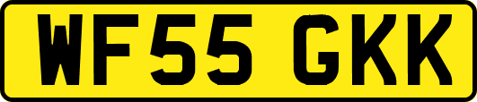 WF55GKK