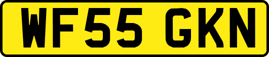 WF55GKN