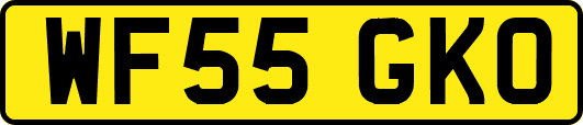 WF55GKO