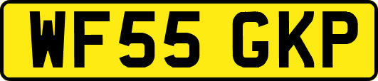 WF55GKP