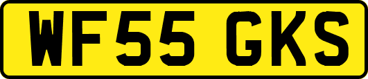 WF55GKS