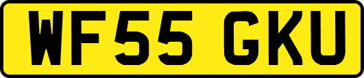 WF55GKU