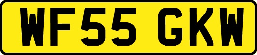 WF55GKW