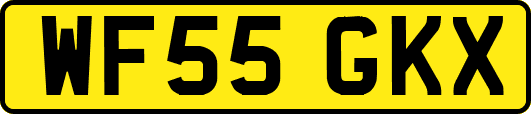 WF55GKX