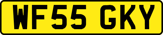 WF55GKY