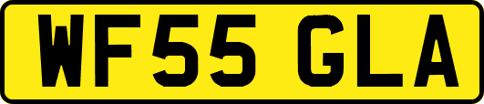 WF55GLA