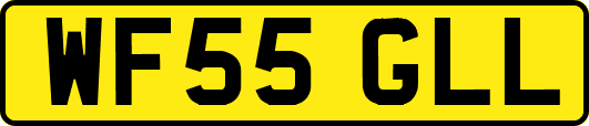 WF55GLL