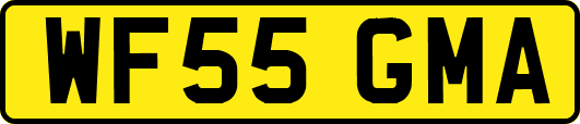 WF55GMA