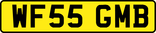 WF55GMB