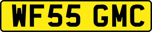 WF55GMC