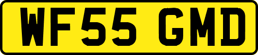 WF55GMD