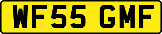WF55GMF