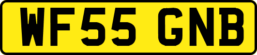WF55GNB