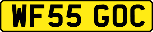 WF55GOC