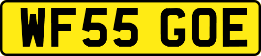 WF55GOE