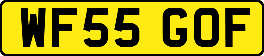 WF55GOF