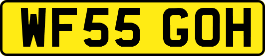WF55GOH