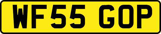 WF55GOP