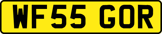 WF55GOR