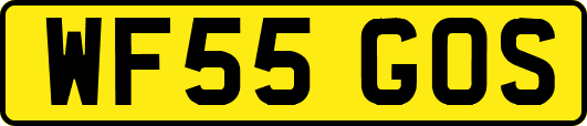 WF55GOS