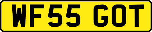 WF55GOT
