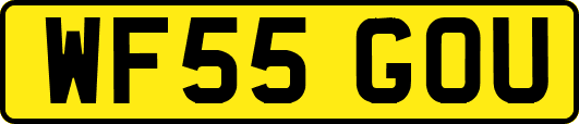WF55GOU