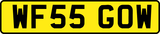 WF55GOW