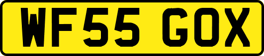 WF55GOX