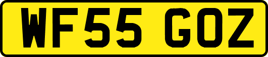 WF55GOZ