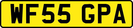 WF55GPA