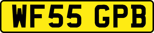 WF55GPB