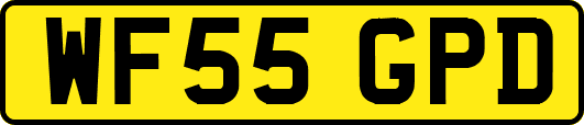 WF55GPD