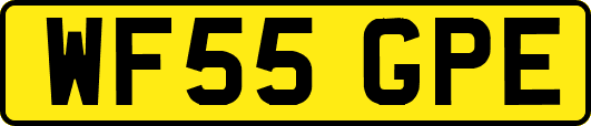 WF55GPE