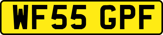 WF55GPF