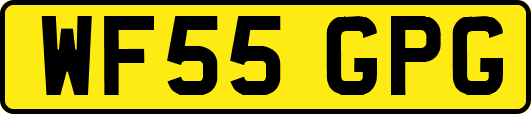 WF55GPG