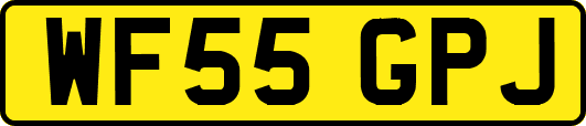 WF55GPJ