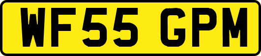 WF55GPM
