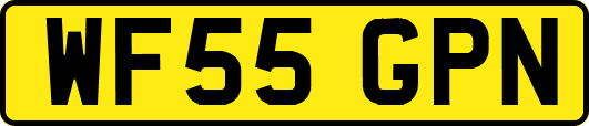 WF55GPN