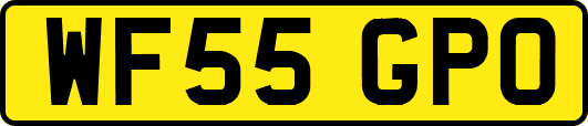 WF55GPO