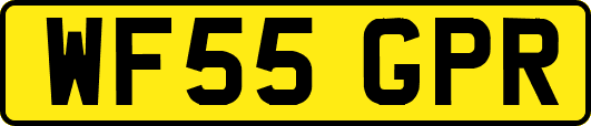 WF55GPR