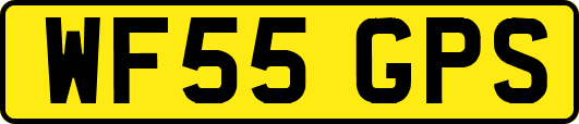 WF55GPS