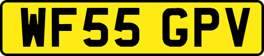 WF55GPV