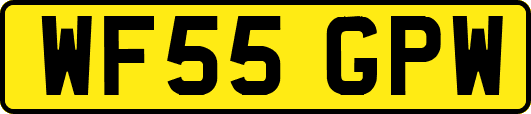 WF55GPW
