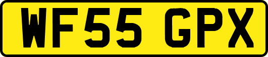 WF55GPX