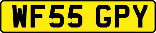 WF55GPY