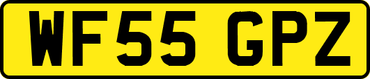 WF55GPZ